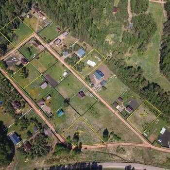 Продается Участок, 1510 м²