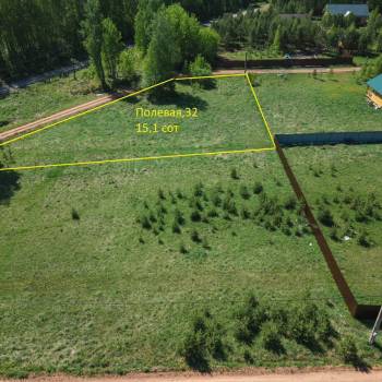 Продается Участок, 1510 м²