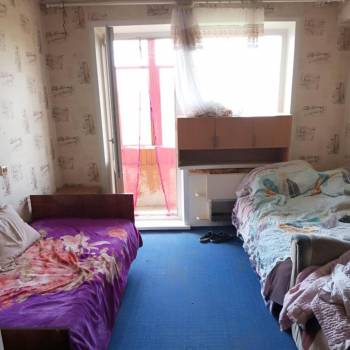 Сдается 1-комнатная квартира, 34 м²
