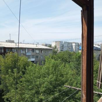 Сдается 1-комнатная квартира, 34 м²