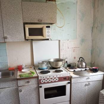 Сдается 1-комнатная квартира, 34 м²
