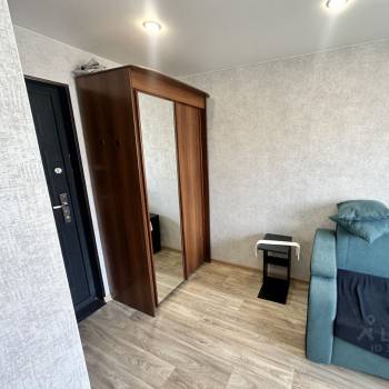 Сдается 1-комнатная квартира, 13,5 м²