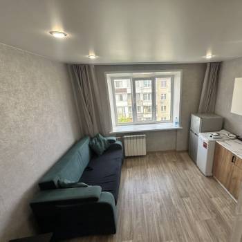 Сдается 1-комнатная квартира, 13,5 м²