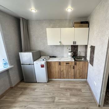 Сдается 1-комнатная квартира, 13,5 м²