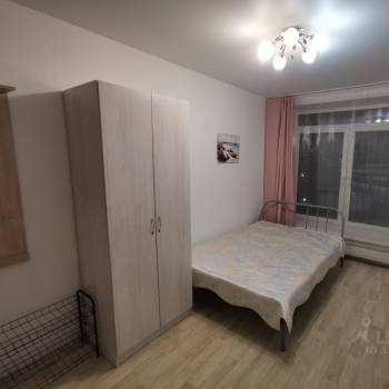 Сдается 1-комнатная квартира, 20 м²