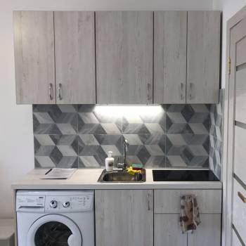 Сдается 1-комнатная квартира, 20 м²