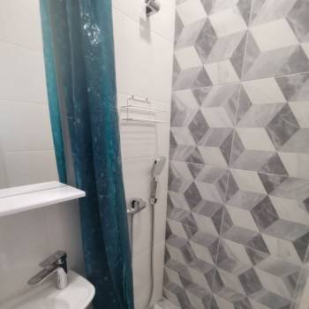 Сдается 1-комнатная квартира, 20 м²