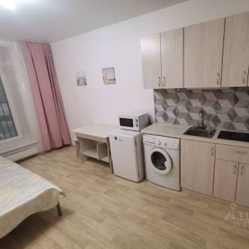 Сдается 1-комнатная квартира, 20 м²