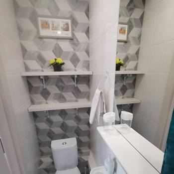 Сдается 1-комнатная квартира, 20 м²