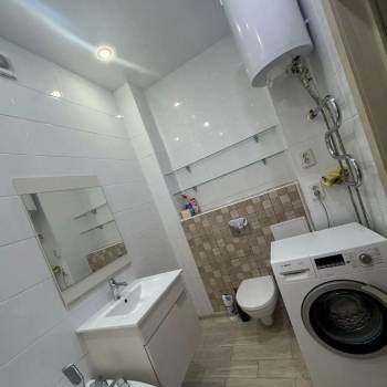Сдается 2-х комнатная квартира, 52 м²