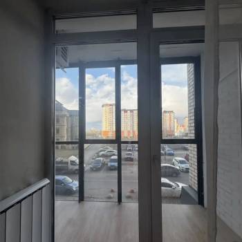 Сдается 2-х комнатная квартира, 52 м²