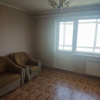 Продается 1-комнатная квартира, 43 м²