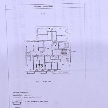 Сдается 1-комнатная квартира, 37,4 м²