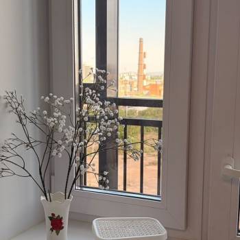 Сдается 1-комнатная квартира, 37,4 м²