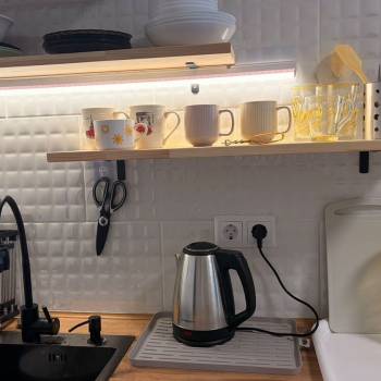 Сдается 1-комнатная квартира, 37,4 м²
