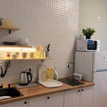Сдается 1-комнатная квартира, 37,4 м²