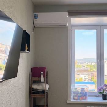 Сдается 1-комнатная квартира, 37,4 м²