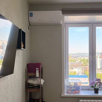 Сдается 1-комнатная квартира, 37,4 м²