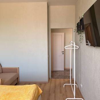 Сдается 1-комнатная квартира, 37,4 м²