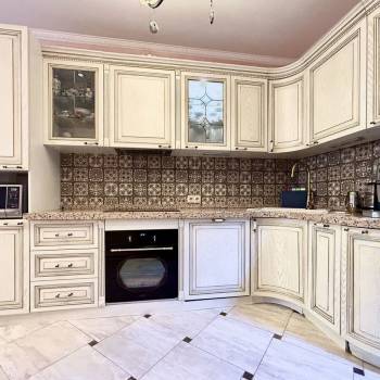 Продается 3-х комнатная квартира, 108 м²