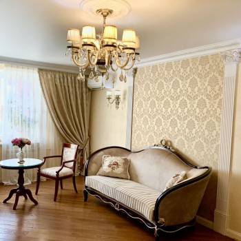 Продается 3-х комнатная квартира, 108 м²