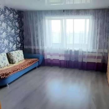 Сдается 2-х комнатная квартира, 54 м²