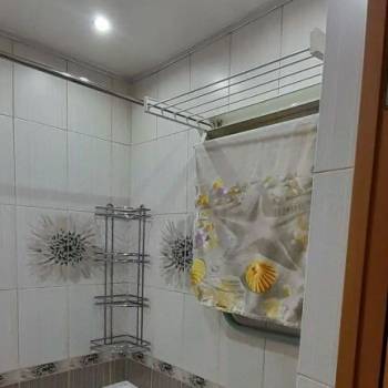 Сдается 2-х комнатная квартира, 54 м²
