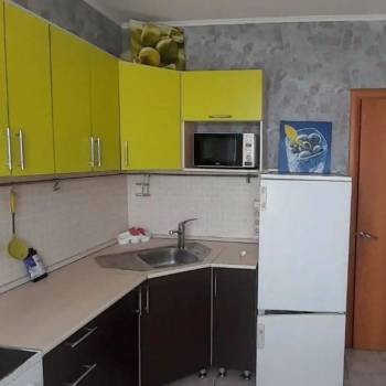 Сдается 2-х комнатная квартира, 54 м²