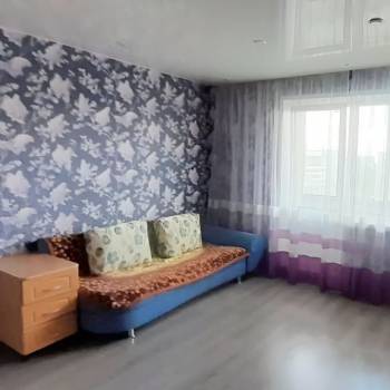 Сдается 2-х комнатная квартира, 54 м²