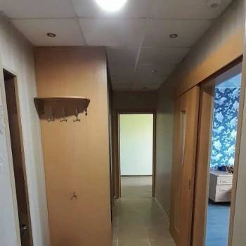 Сдается 2-х комнатная квартира, 54 м²