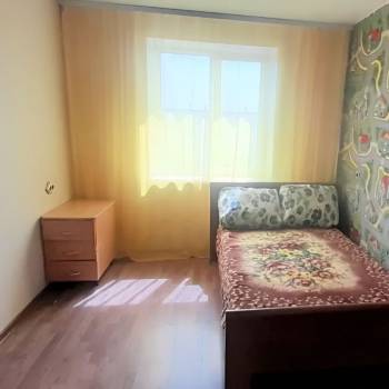 Сдается 2-х комнатная квартира, 54 м²