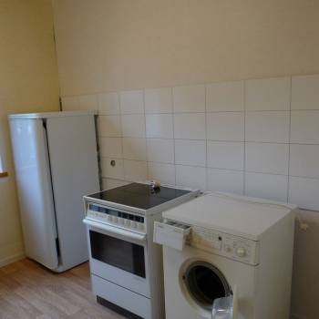 Сдается 2-х комнатная квартира, 51 м²