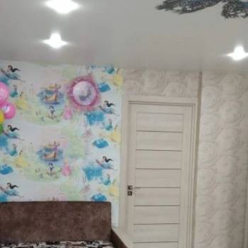 Продается 1-комнатная квартира, 46 м²