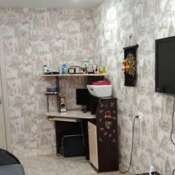 Продается 1-комнатная квартира, 46 м²