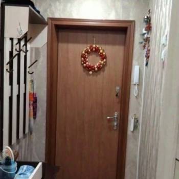 Продается 1-комнатная квартира, 46 м²