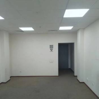 Сдается Нежилое помещение, 36 м²
