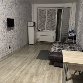 Сдается 1-комнатная квартира, 24 м²