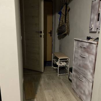 Сдается 1-комнатная квартира, 24 м²