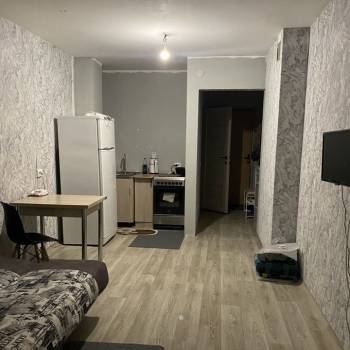 Сдается 1-комнатная квартира, 24 м²