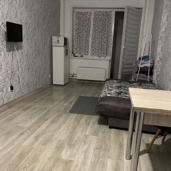 Сдается 1-комнатная квартира, 24 м²