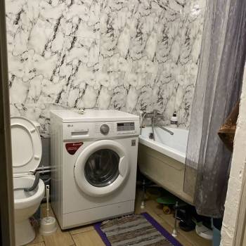 Сдается 1-комнатная квартира, 24 м²
