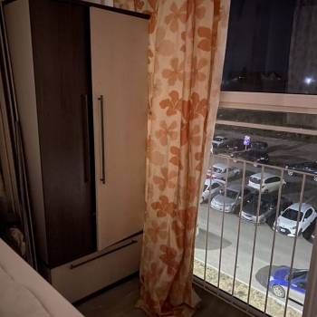 Сдается 1-комнатная квартира, 24 м²
