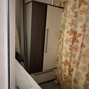 Сдается 1-комнатная квартира, 24 м²