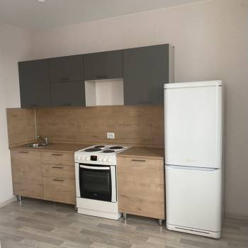 Сдается 1-комнатная квартира, 34 м²