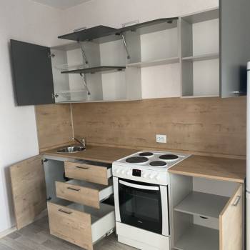 Сдается 1-комнатная квартира, 34 м²