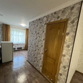 Сдается 1-комнатная квартира, 32 м²