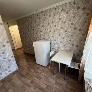 Сдается 1-комнатная квартира, 32 м²
