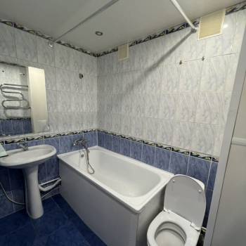 Сдается 1-комнатная квартира, 32 м²