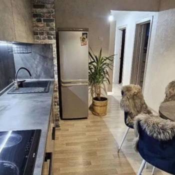 Сдается 2-х комнатная квартира, 58 м²