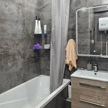 Сдается 2-х комнатная квартира, 58 м²
